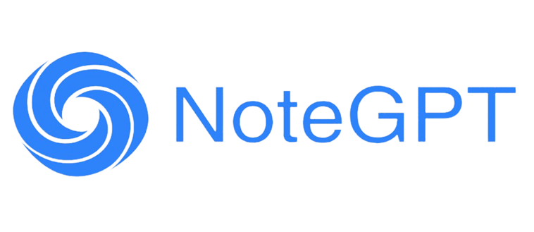 NoteGPT logo