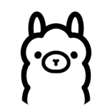 Ollama logo