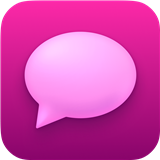 T3 Chat logo